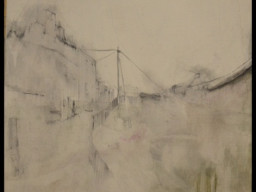 Concurso de Pintura al aire Libre en Mula 2012